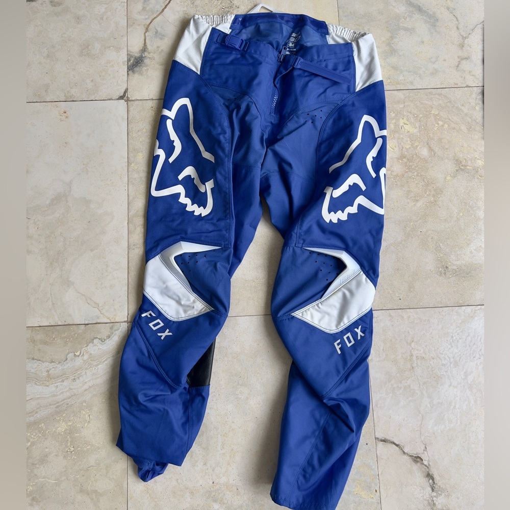 Motocross pants